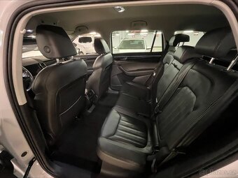 Škoda KodiaQ 2.0 TSi, 140 kW, L&K, tažné, DPH, záruka - 13