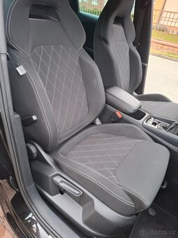 PRODÁNO, Škoda Karoq 1.6 TDI 85kw, Sportline, 2020, KESSY - 13