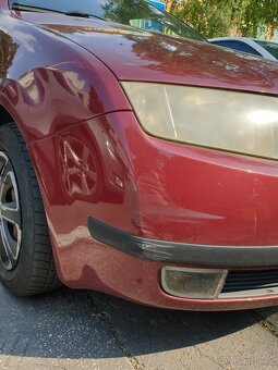 Fabie 1.4 mpi 50kw. Ročník 2000 - 13