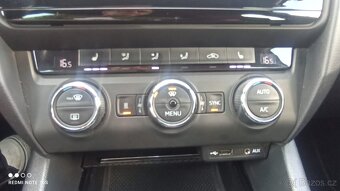 ŠKODA   OCTAVIA   RS    2,0 TDI     DSG    4X4 - 13