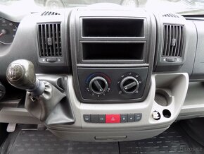 Peugeot Boxer 2.2 HDI 74 KW L1H1 - 13