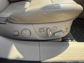 Audi A8 3,0 TDI 1. majitel - 13