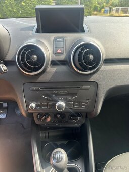 AUDI A1-1.4TSI-90KW-ATRAKTIVNI AUTO - 13