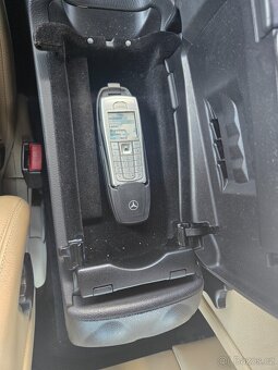 Mercedes-Benz CLK 320CDi 165kW - 13