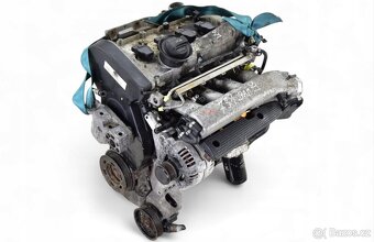 Motor AUDI TT 8N A3 8L 1.8 T Turbo 224 KM APX BAM - 13