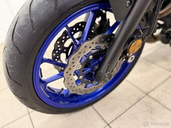 YAMAHA TRACER 700,ABS,TOP - 13
