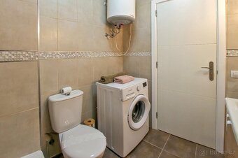 TENERIFE: Playa Paraíso – NOVĚ ZREKONSTRUOVANÝ 2kk, 54 m² | - 13