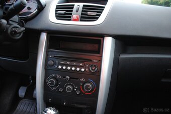 Peugeot 207 1.4 70kW --- naj. 94 000km --- - 13