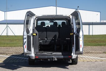 Ford Transit Custom 2.0 TDCi, 9 Miestne /ODPOČET DPH/ - 13
