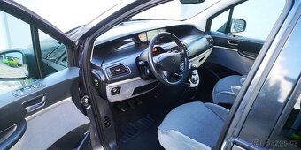 Peugeot 807 2,0 HDI - 100kw. 7 MÍSTNÉ - STYLE - HEZKÝ STAV - 13