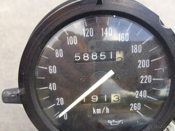 SUZUKI GSX 1100G - 13