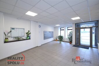 Prodej, byty/1+kk, 18 m2, Anenské náměstí 666/3, 46601 Jablo - 13