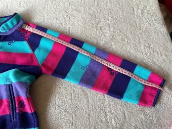 Dívčí mikina- Lego wear- 116 - 13