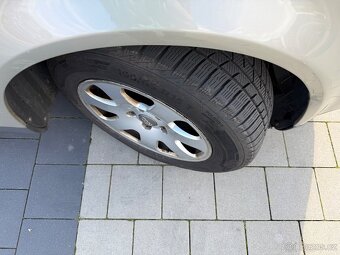 AUDI A4 1,9 TDi 74kW - 1.maj ČR - STK 2/2027 - 13