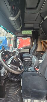 MAN TGX 18.480 XXL Lowdeck - 13