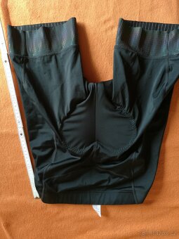 nové cyklistické šortky na kolo různé velikosti a značky - 13