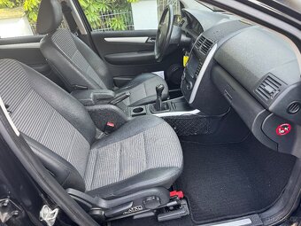 Mercedes Benz A200 Avantgarde - 13