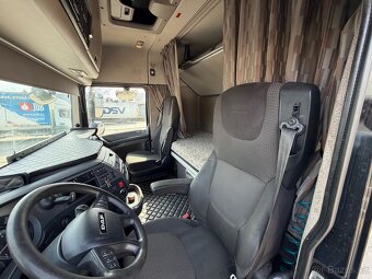 DAF XF 460 - Standart / Euro 6 - 13