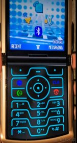 Motorola RAZR 5G 256 gb nový - 13