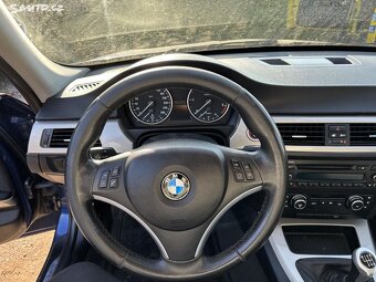 Bmw 318 D - 13