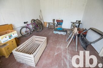 Prodej, Rodinné domy s obchodem, Chlum Svaté Maří - 13
