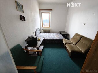Prodej komerční Ubytování, 540㎡ - 13
