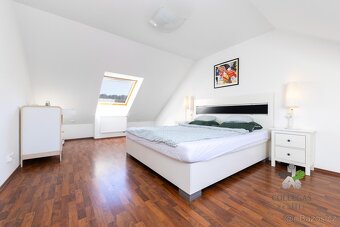 Prodej, rodinný dům 4+kk, Březina (u Křtin) - 13