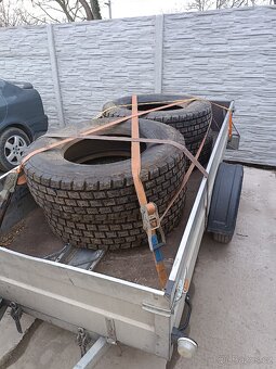 Půjčím podvalnik,hnegr, autopřepravník, odtahovka - 13