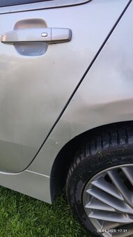 Opel Ampera 2014 – plug-in hybrid s plnou výbavou - 13