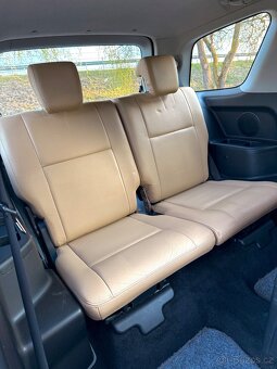 Suzuki Grand Vitara 1.9 DDiS 95kw/130ps 4x4 Comfort dovoz IT - 13