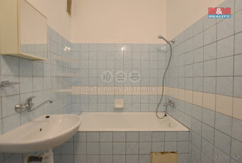 Pronájem bytu 3+1, 73 m², Třebechovice p/Orebem,ul. Nerudova - 13