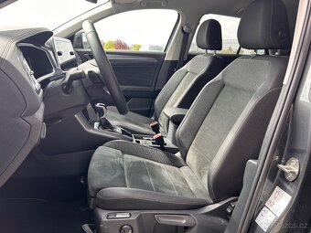 Prodám Volkswagen T-Roc 1.5 TSI Style DSG - 13