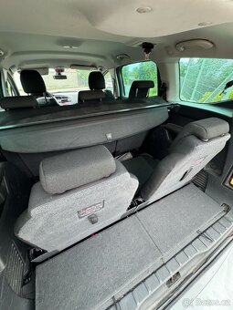 PEUGEOT 5008 1.6HDi 7 MÍST AUTOMAT - 13