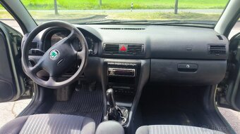 Škoda Octavia 1, 1.9 TDi, 66 kW, r.v. 2003 - 13