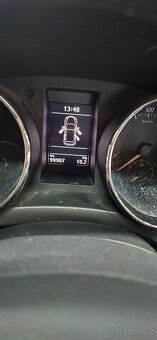 Škoda Yeti 1.2tsi 81kw 2016 - 13