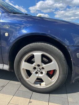 Škoda Octavia 1.9 TDi 81kw - 13