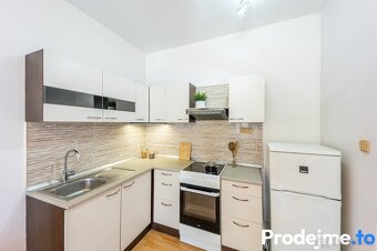Prodej bytu se 3 jednotkami, 122 m2 - Znojmo, Palackého - 13