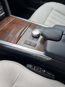 Mercedes Benz E-CLASS E 250 BlueTEC 4MATIC Elegance. - 13