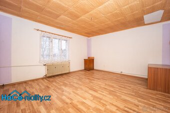 Prodej rodinné domy, 184 m2 - Nový Ples, ev.č. 00077 - 13