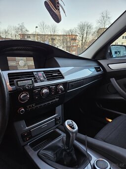 Bmw e61 - 13