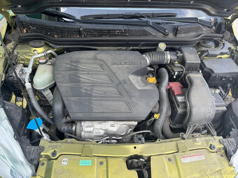 Suzuki SX4 S-Cross    1.majitel    ČR     79.000km - 13