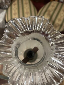 Krásná El.lampa-originální kousek pro váš interiér - 13