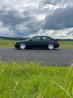 Audi 80 coupe - 13