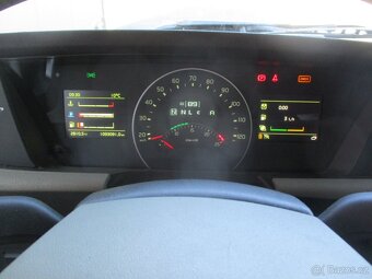 Volvo FH 500 LowDeck, tacho V2, ev.č. 25088 - 13