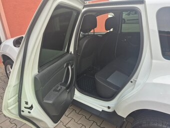 Dacia Duster 1.2 TCe Ambiance 4x2 - 13