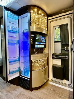HOBBY 560UL PREMIUM 2018, Mover, Markýza, nosič kol,TV, TOP - 13