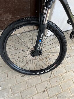 Pánské kolo MAXBIKE M509 - 13