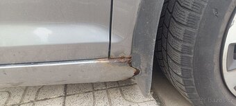 Volkswagen Golf plus - 13