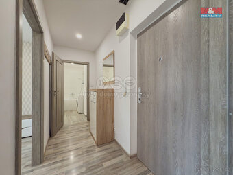 Prodej bytu 2+1, 51 m², Havířov, ul. Národní třída - 13