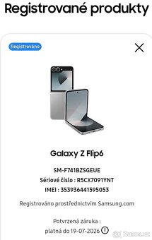 Samsung Z Flip 7 - 13